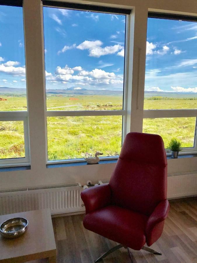 Blue View Cabin 1A With Private Hot Tub Рейкхолт Екстериор снимка